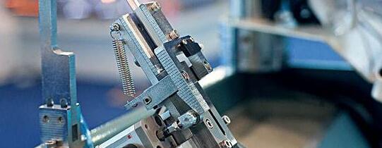 自動(dòng)化、智能化正在改變食品機(jī)械設(shè)備行業(yè)從業(yè)者